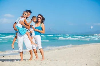 Royal Prestige Suites Punta Cana Bávaro Appartement