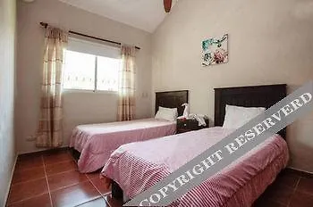 Appartement Royal Prestige Suites Punta Cana Bávaro