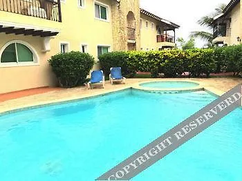 Royal Prestige Suites Punta Cana Bávaro Appartement