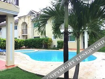 Appartement Royal Prestige Suites Punta Cana Bávaro Dominicaanse Republiek