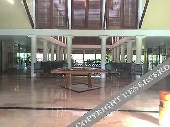 Royal Prestige Suites Punta Cana Bávaro 0*,