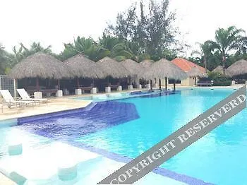 Royal Prestige Suites Punta Cana Bávaro Appartement